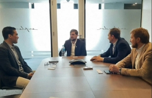 Jujuy y el Banco Mundial acuerdan impulso al sector productivo