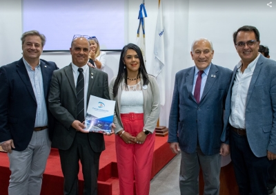 &ldquo;III Jornadas de Historia Argentina - Boliviana&rdquo;