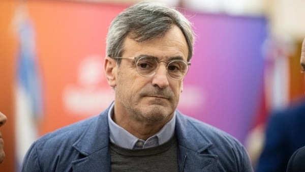 La UIA confirm&oacute; un desplome de 6 puntos de la actividad industrial