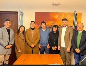 Jujuy trabaja en la protección digital de niñas, niños y adolescentes