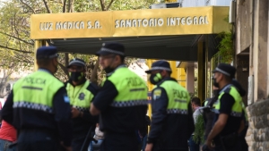 Muri&oacute; una tercera paciente y se suman tres nuevos casos de neumon&iacute;a bilateral en Tucum&aacute;n