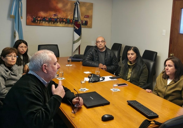 Responsabilidad Fiscal: se realiz&oacute; una jornada de capacitaci&oacute;n