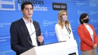 Ventaja de Juntos por el Cambio en los principales distritos del pa&iacute;s