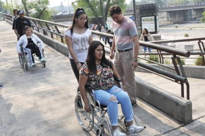 Exitoso cierre del programa Mapea Gran Jujuy Accesible