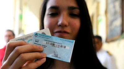 M&aacute;s de un mill&oacute;n de j&oacute;venes de 16 y 17 a&ntilde;os pueden votar ma&ntilde;ana en las elecciones generales