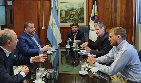 Mina Pirquitas: nuevas inversiones en tareas de exploraci&oacute;n