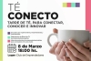 En el mes de la mujer: T&eacute; conecto