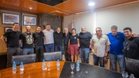 Sin la UTA, los sindicatos del transporte ratificaron el paro del 30 de octubre y sumaron nuevos aliados