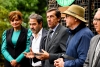 Gobierno de Jujuy recibi&oacute; la posesi&oacute;n de las tierras