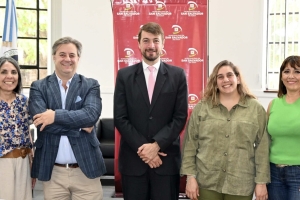 Gran festival por el D&iacute;a Mundial de las Infancias en Villa Jard&iacute;n de Reyes