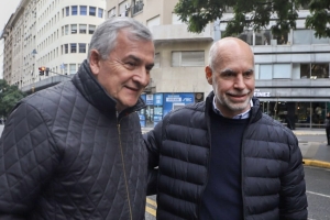 Larreta y Morales presentar&aacute;n su propuesta para el desarrollo agropecuario