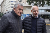 Larreta y Morales presentar&aacute;n su propuesta para el desarrollo agropecuario
