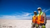 El Gobierno asegura que gracias al litio, el empleo minero en la Argentina alcanza m&aacute;ximos hist&oacute;ricos