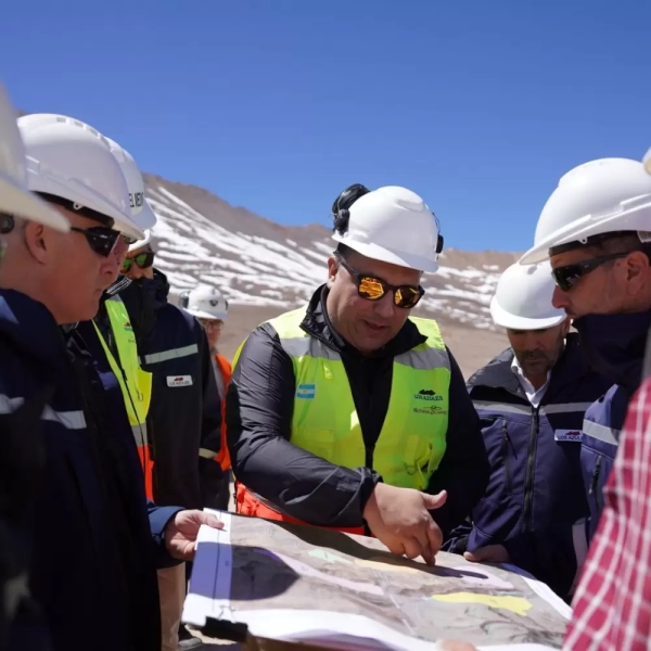 Qu&eacute; falta para que el prometido boom del cobre se convierta en realidad con inversiones por hasta US$ 20.000 millones