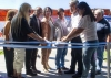 Caimancito. Se inaugur&oacute; la Escuela de Configuraciones de Apoyo N&ordm;16
