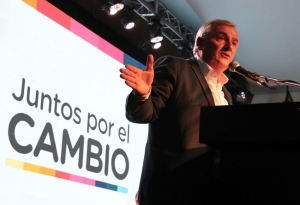 "Decisi&oacute;n pol&iacute;tica y coraje contra las mafias"