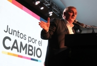 "Decisi&oacute;n pol&iacute;tica y coraje contra las mafias"