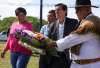 Jujuy rindi&oacute; homenaje a Jorge Cafrune