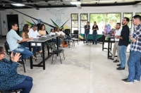 Club de Emprendedores lanz&oacute; su propuesta de capacitaci&oacute;n