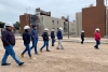 En Alto Comedero. IVUJ construye 110 departamentos