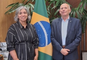 V&iacute;nculos regionales en el marco del Corredor Bioce&aacute;nico de Capricornio