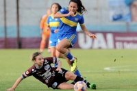 Boca vs UAI Urquiza por la final del f&uacute;tbol femenino: a qu&eacute; hora juegan y c&oacute;mo verlo