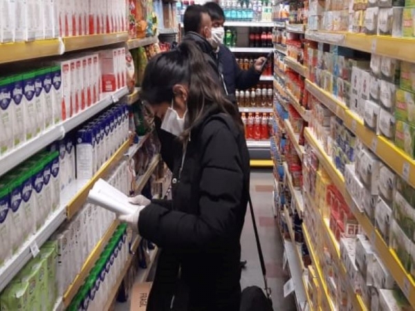 Municipio clausur&oacute; comercios por no cumplir con "aislamiento"