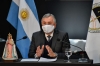 Morales desminti&oacute; el cierre de toda la actividad comercial desde el lunes