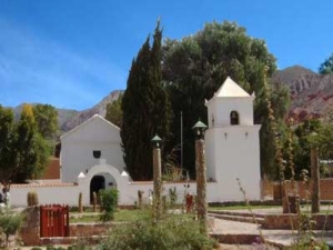 Semana Santa en Jujuy con reservas a pleno