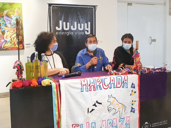 Caspal&aacute; abri&oacute; su temporada tur&iacute;stica