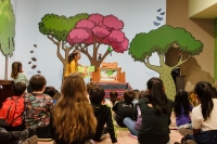 Feria del Libro Jujuy sede Yungas con Balance positivo