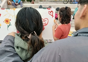 "Salud centrada en la persona" transformó la atención mental