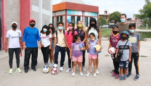 Las colonias de vacaciones se equipan para un verano a puro juego