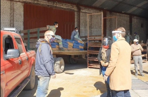 Productores tabacaleros no tendr&aacute;n descuentos en el FET