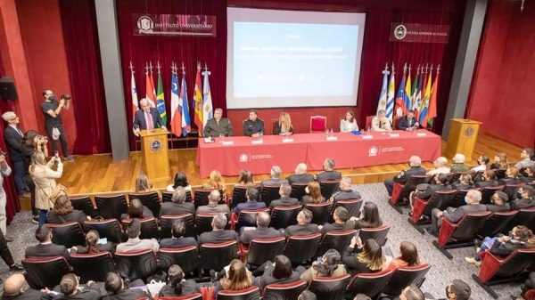 M&aacute;s de 17.000 v&iacute;ctimas de trata fueron rescatadas en Argentina desde 2008