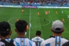 Argentina Mundial. No habra asueto en las ecuelas pero si se podrán televisar