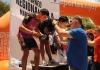 Jorge premi&oacute; a atletas que compitieron en el Torneo Regional NOA