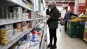 Precios congelados por resolución