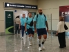 Los Wallabies ya están en Jujuy