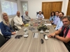 Con el apoyo de CAME, Jujuy busca fortalecer la producci&oacute;n de frutillas