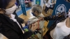 Seis de cada diez argentinos no se aplicaron la dosis de refuerzo contra la Covid-19