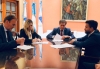 Paranair quiere "hacer m&aacute;s" con Jujuy