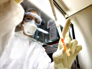 Segunda v&iacute;ctima fatal por Coronavirus en Argentina