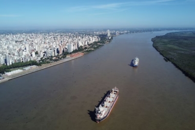 El Gobierno anunciar&aacute; la desregulaci&oacute;n del r&eacute;gimen de navegaci&oacute;n de mares y r&iacute;os