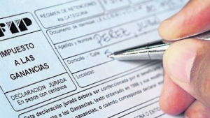 Impuesto a las Ganancias: Conoce desde qu&eacute; monto se pagar&aacute;