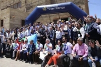 Jujuy particip&oacute; del IV Foro Internacional de los Territorios Subnacionales del Corredor Bioce&aacute;nico de Capricornio