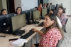 Docentes se capacitan en uso de herramientas digitales en el aula