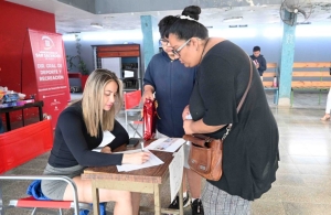 Inscriben para colonias de vacaciones municipales que inician el 2 enero