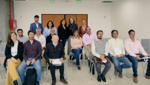 PROMACE: M&aacute;s edificios escolares para la Provincia