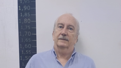 Los detalles in&eacute;ditos de la descomunal estafa del Madoff de Rosario